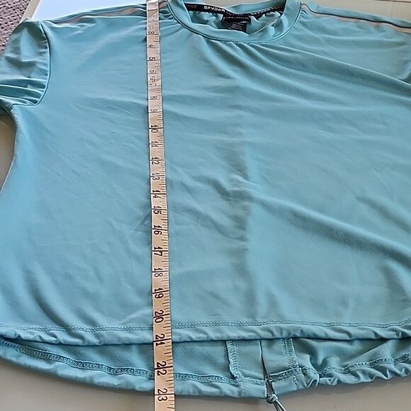 Spyder Active Wear Top - Picture 6 of 7